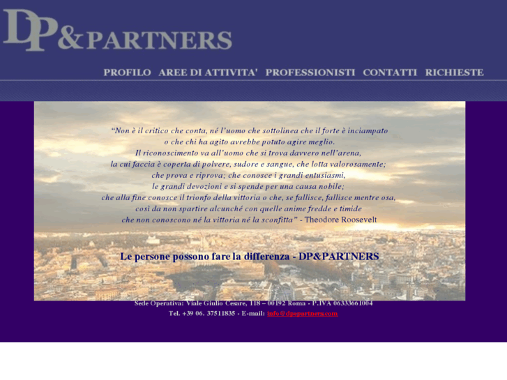 www.dpepartners.com