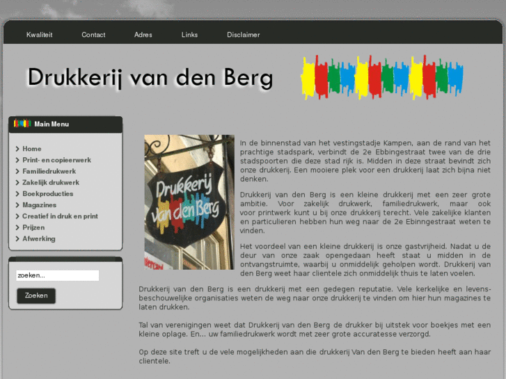 www.drukkerijvandenberg.com