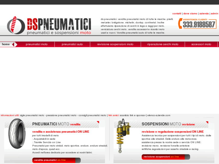 www.dspneumatici.com