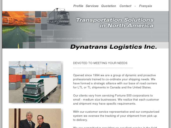 www.dynatranslogistics.com