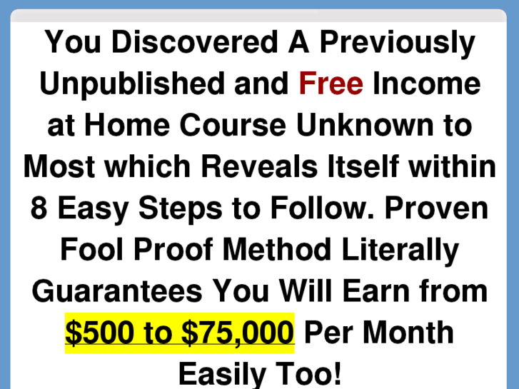 www.earn-income-at-home.info