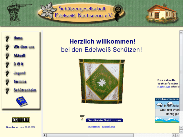 www.edelweiss-kirchseeon.de