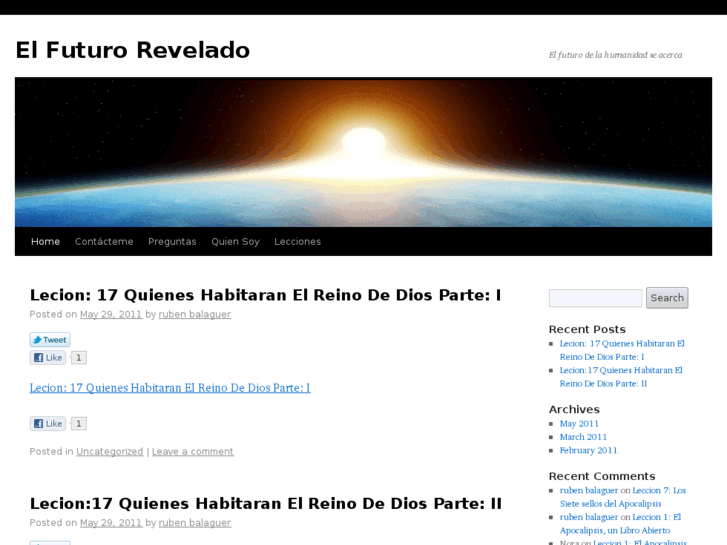 www.elfuturorevelado.com