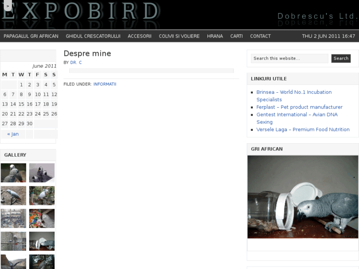 www.expobird.com