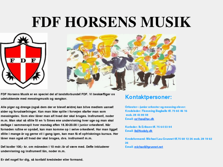 www.fdf-horsens.dk