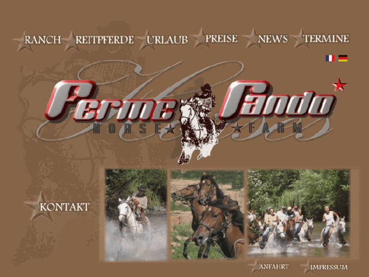 www.ferme-rando.com