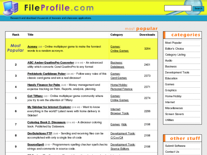 www.fileprofile.com