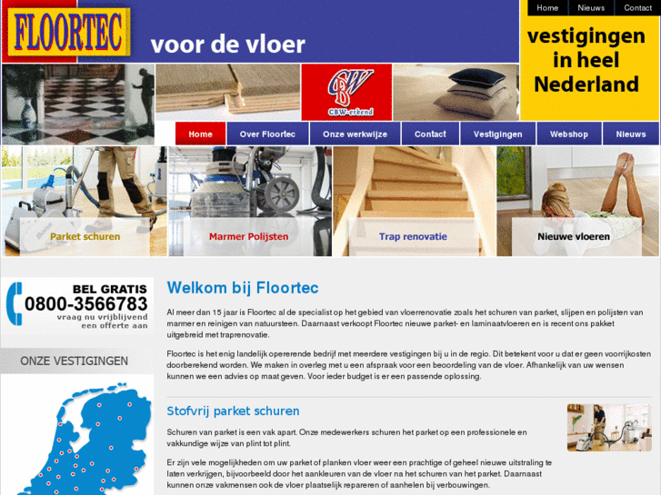 www.floortec.nl