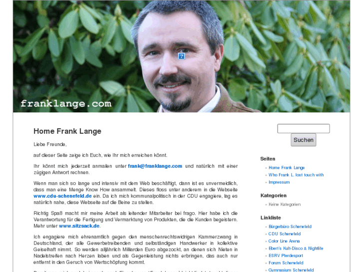 www.franklange.com