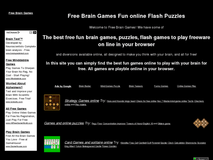 www.freebraingames.com