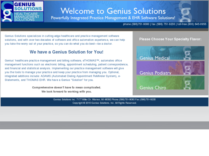 www.geniussolutions.com