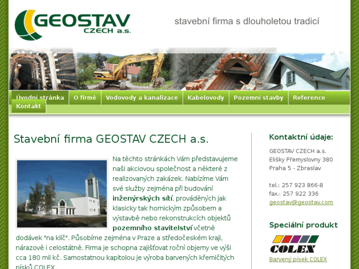 www.geostav.com