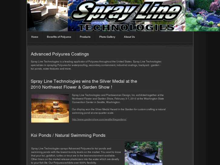 www.getsprayline.com