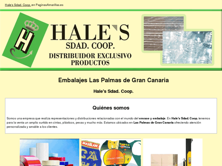 www.hales.es