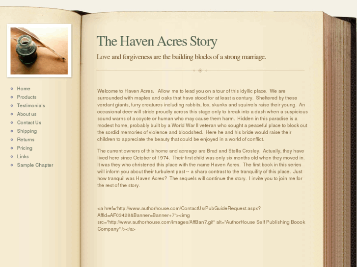 www.havenacres.net