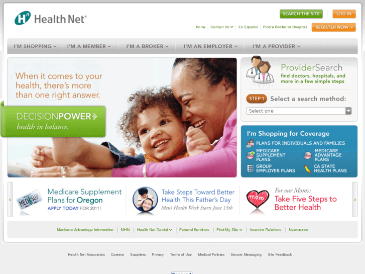 www.health.net