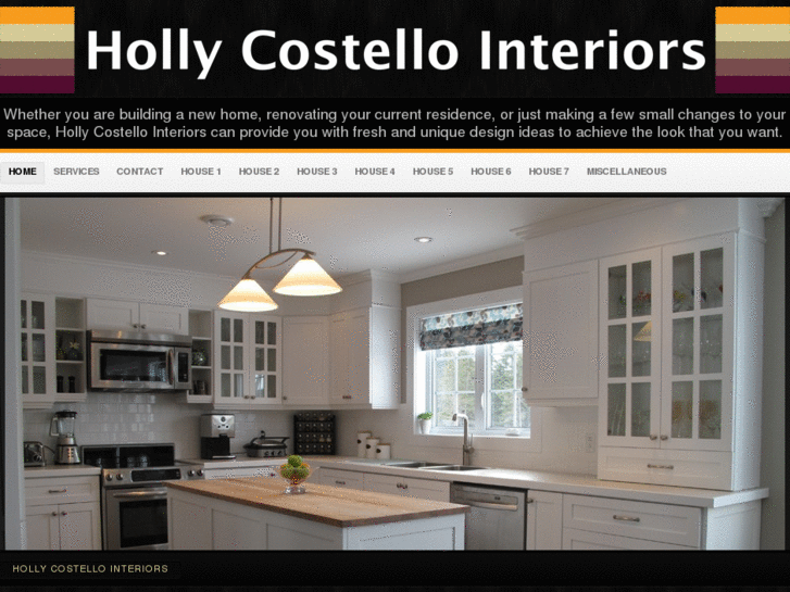 www.hollycostellointeriors.com