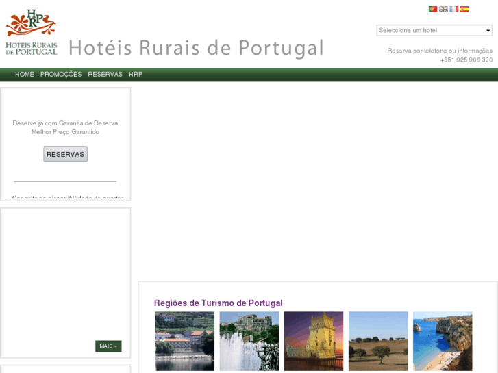 www.hoteisruraisdeportugal.com