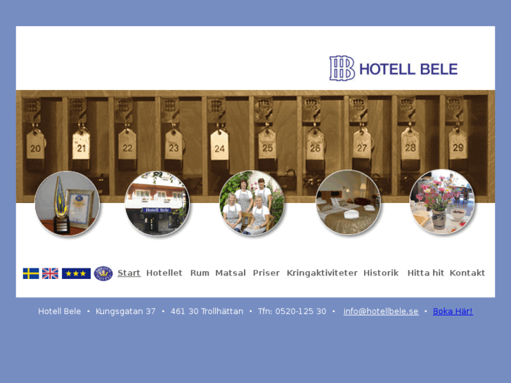 www.hotellbele.se