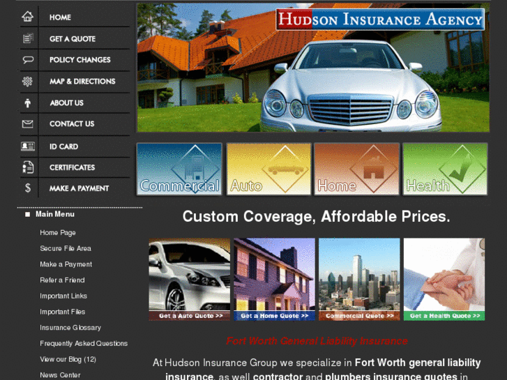 www.hudsoninsurancegroupinc.com