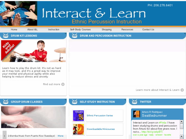 www.interact-learn.com