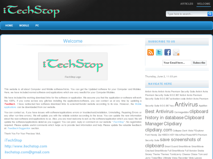 www.itechstop.com