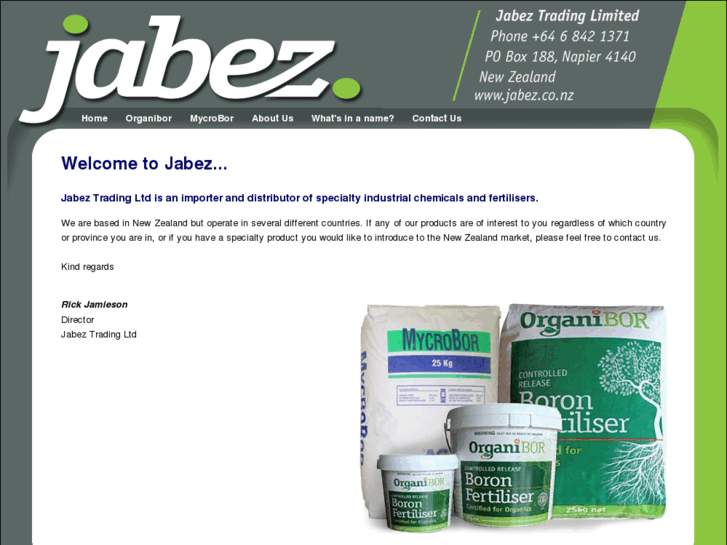 www.jabez.co.nz