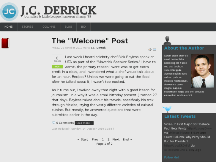 www.jcderrick.com