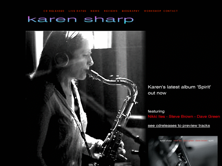 www.karensharp.net