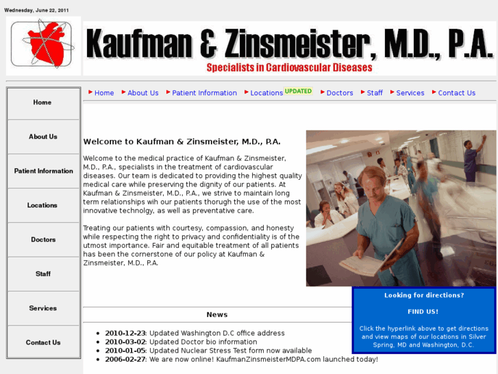 www.kaufmanzinsmeistermdpa.com