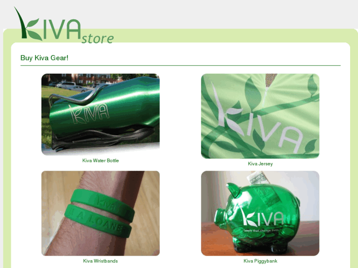 www.kivastore.org