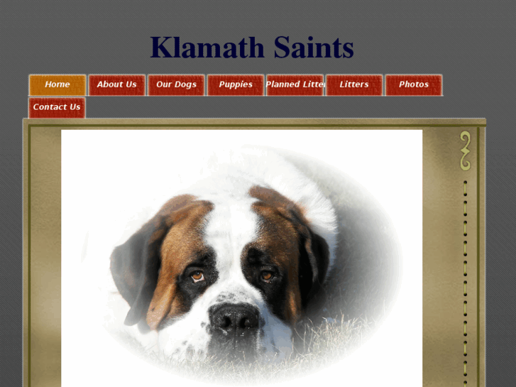 www.klamathsaints.com