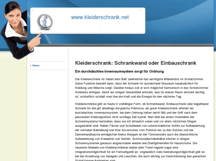 www.kleiderschrank.net