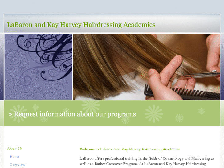 www.labaron-academy.com