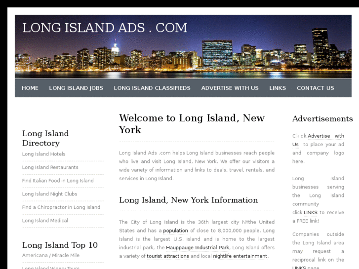 www.longislandads.com