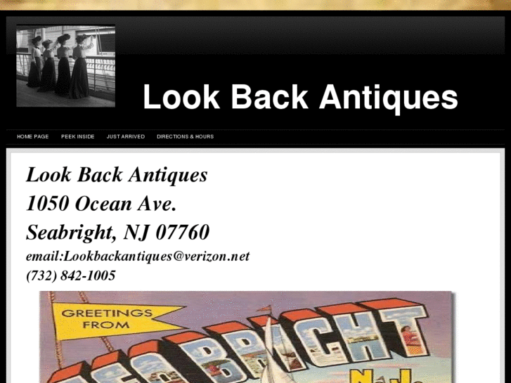 www.lookbackantiques.com