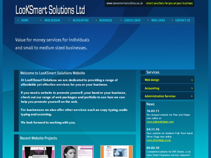 www.looksmartsolutions.co.uk