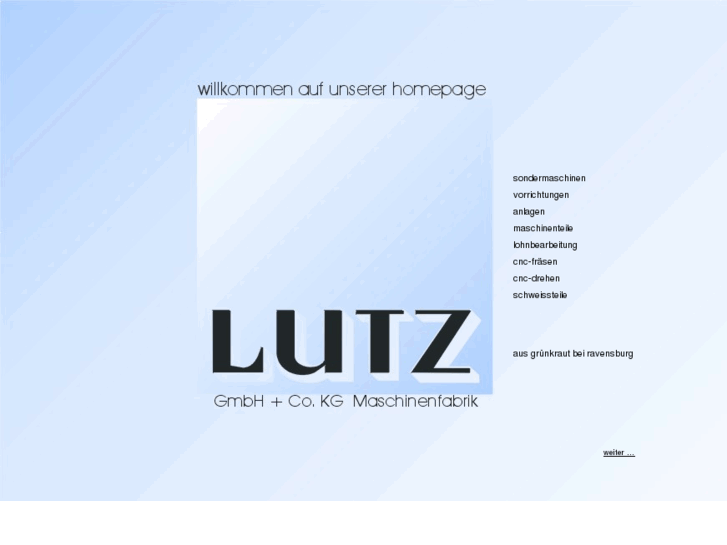 www.lutz-kg.de