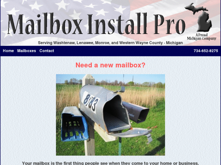 www.mailboxinstallpro.com