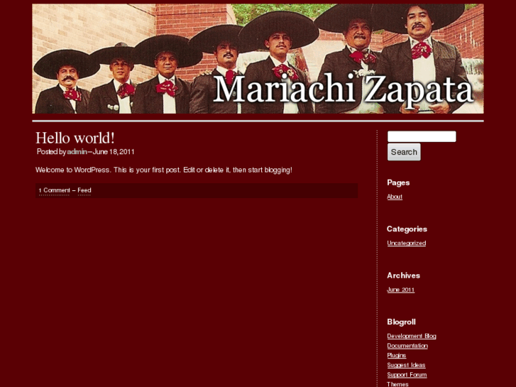 www.mariachizapata.net