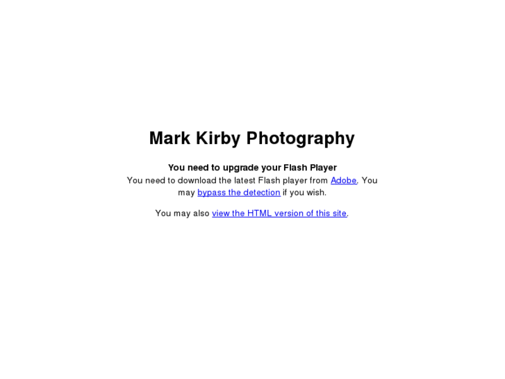 www.markkirby.net