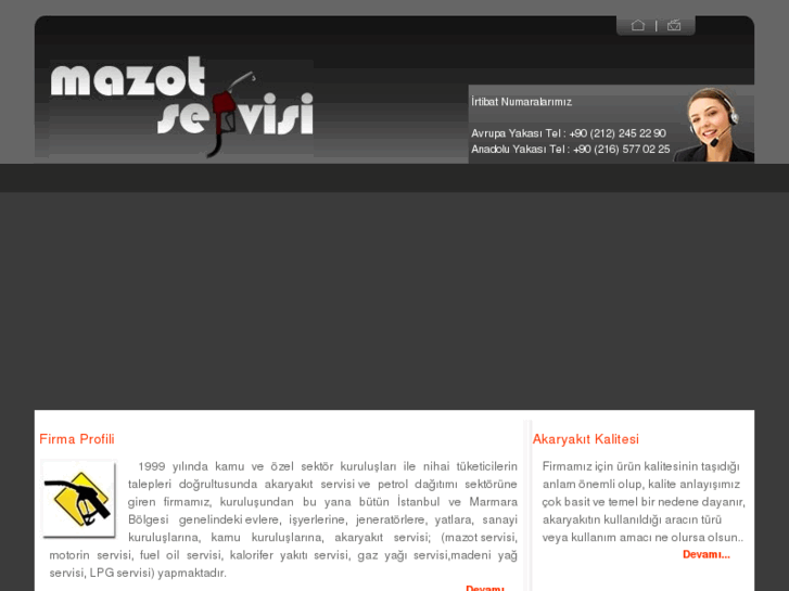 www.mazotservisi.com