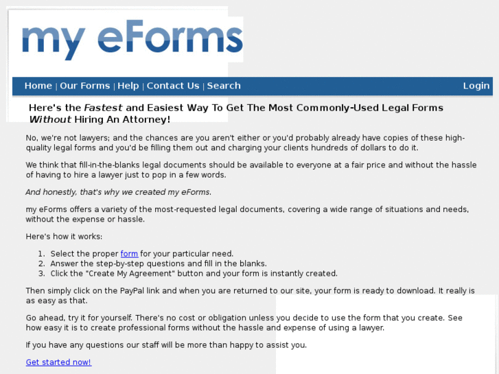 www.my-eforms.com