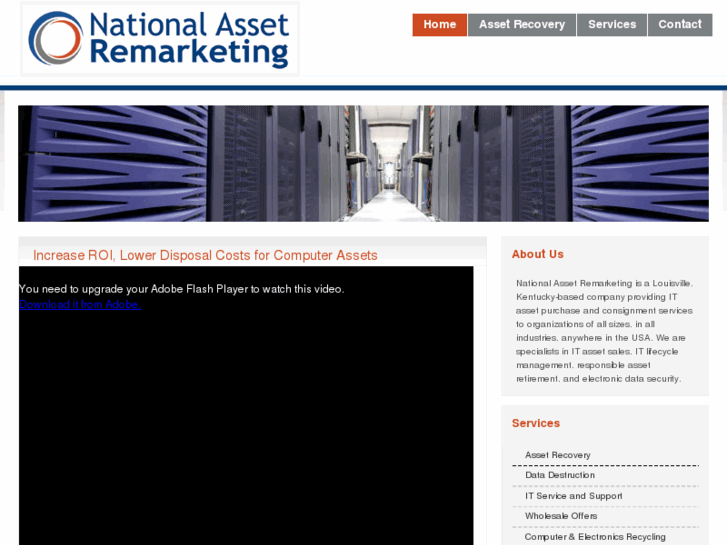 www.nationalassetremarketing.com