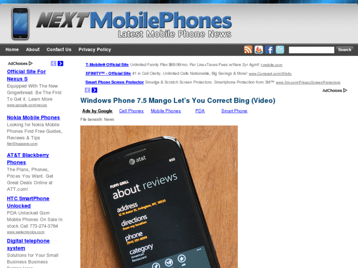 www.nextmobilephones.com