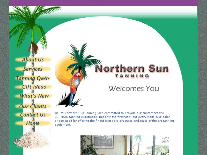 www.northernsuntanning.com