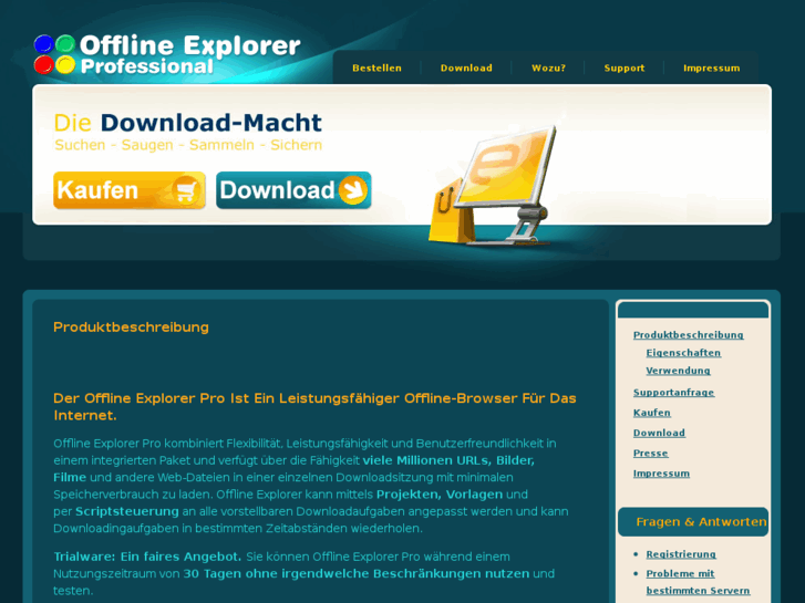 www.offline-explorer.de