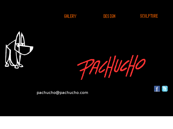 www.pachucho.com