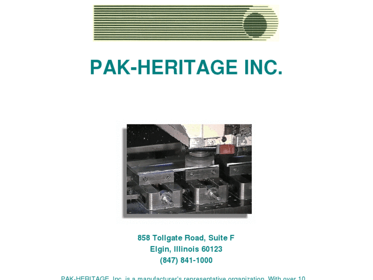 www.pak-heritage.com