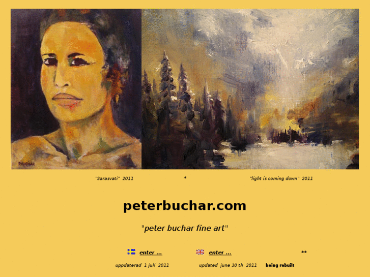 www.peterbuchar.com